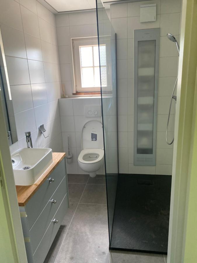 Wellness Chalet Met Sauna Ermelo Dış mekan fotoğraf